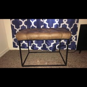 $55 Bench $50 desk or $100 for both